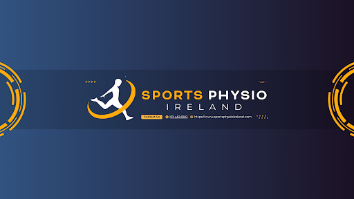 Sports Physio Ireland banner
