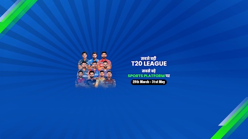 Sports Tak banner