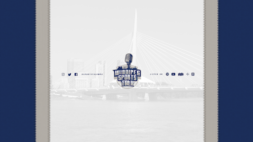 Winnipeg Sports Talk banner