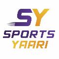 Sports Yaari avatar