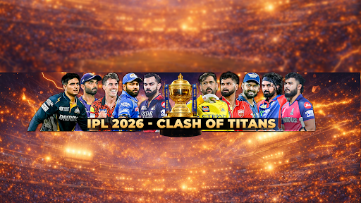 Sports Yaari banner