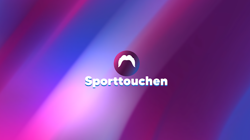 SportTouchen banner
