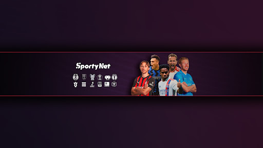 SportyNet banner