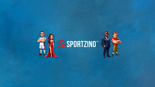 Sportzino  banner