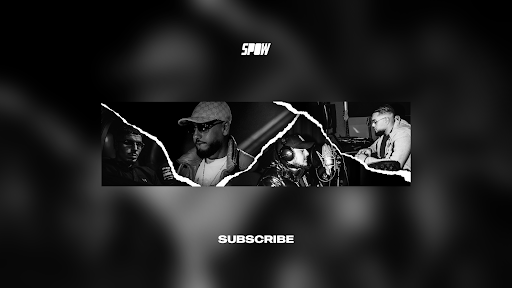 Spow Business banner
