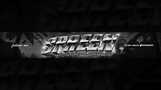 SpreenDMC banner