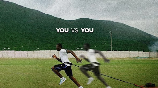 Sprint Vibes  banner