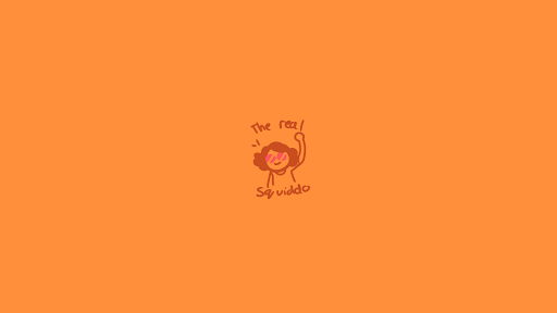 Squiddo banner