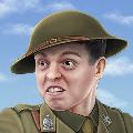 Squire avatar