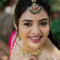 Sreemukhi avatar