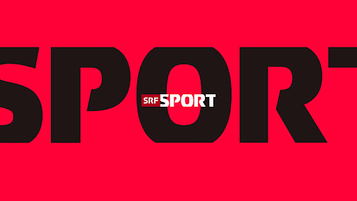 SRF Sport banner