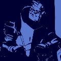 Garrus avatar