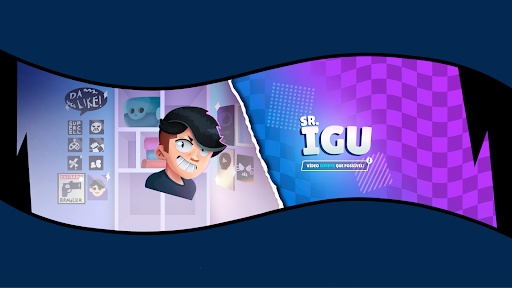 Sr. Igu banner