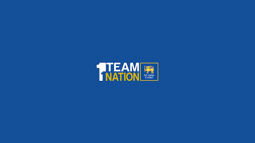 Sri Lanka Cricket banner
