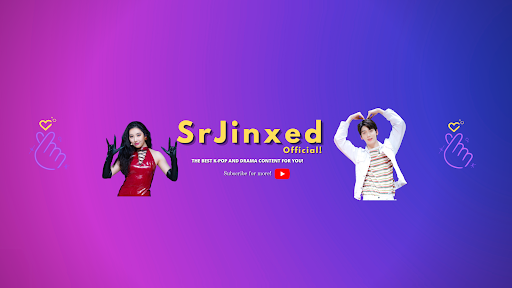 SrJinxed banner