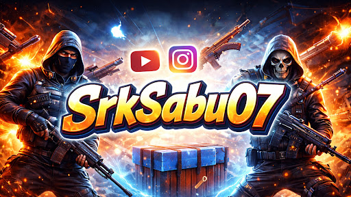 SrkSabu07 banner