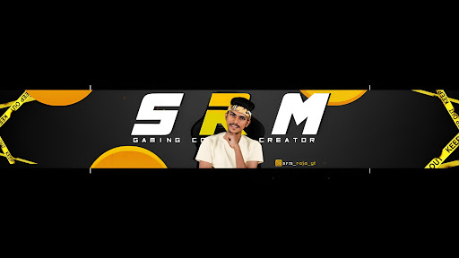 SRM banner