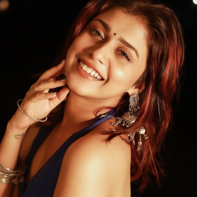 sruthy Sathyan avatar