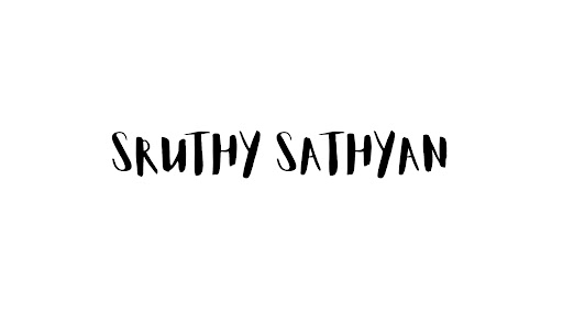 sruthy Sathyan banner