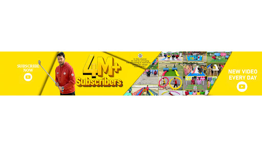 SS Food Challenge Junior banner