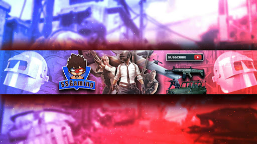 SS Gaming banner