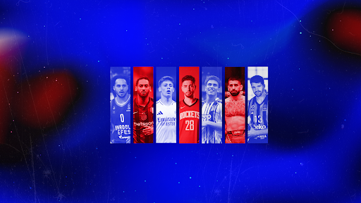 S Sport banner