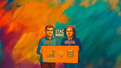 Stać Mnie banner