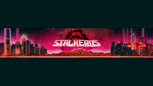 STALKEROS VALVE banner
