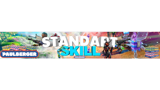 Standart Skill banner