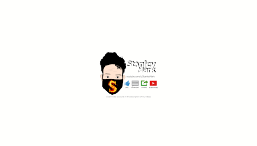 Stanley Mark banner