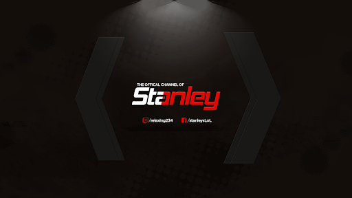 Stanley 史丹利 banner