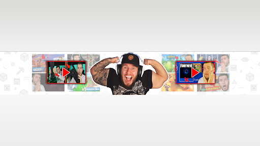 StanniFunni banner