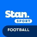 Stan Sport Football avatar