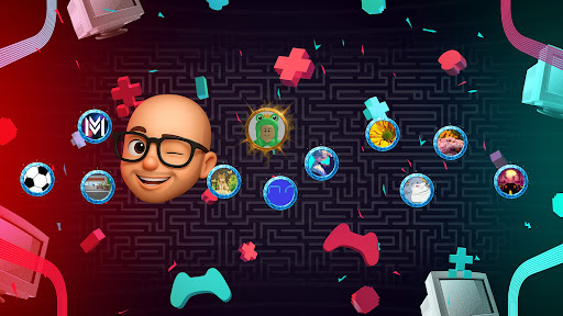 Stantin Gaming banner