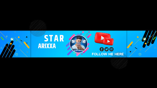 STAR ARIXXA banner