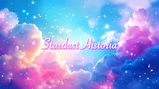 スターダストヒストリア banner