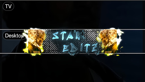 STAR EDITZ  banner
