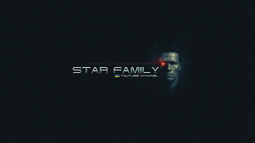 Star Family banner