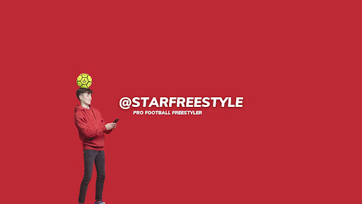 Star Freestyle banner