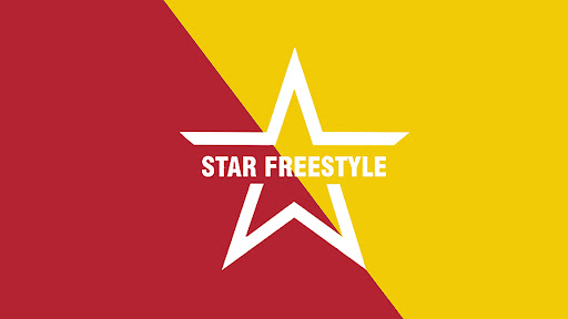 Star Freestyle Off banner
