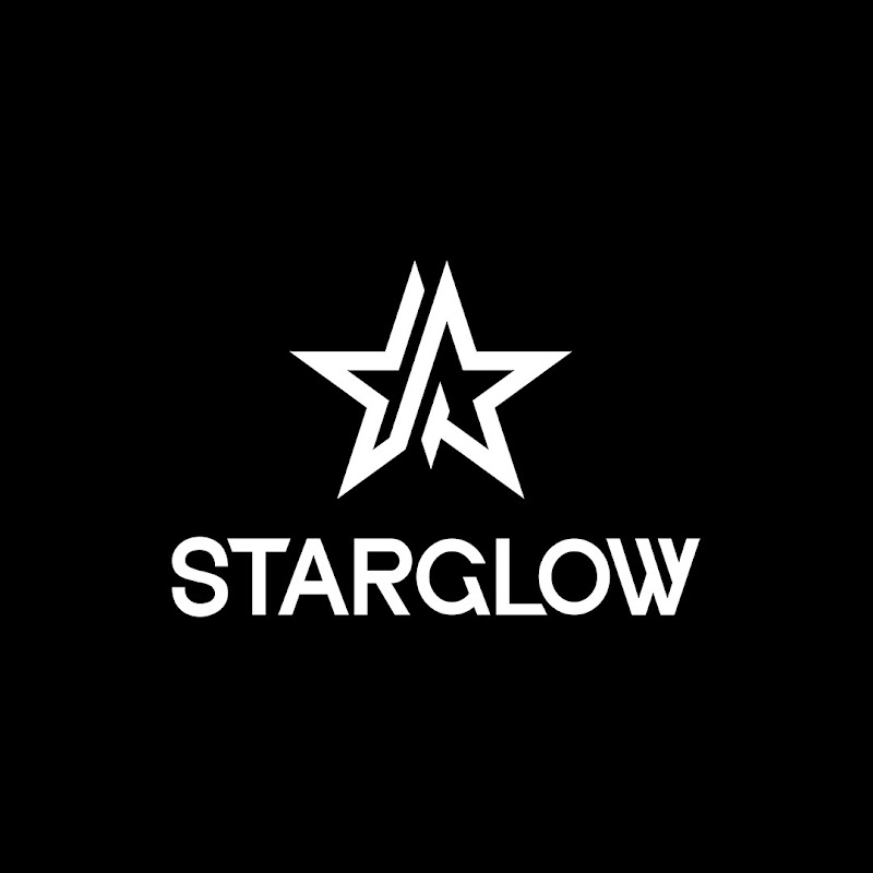 STARGLOW Official avatar