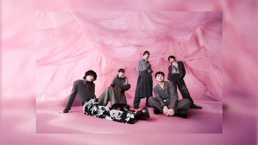 STARGLOW Official banner