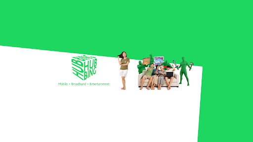 StarHub banner