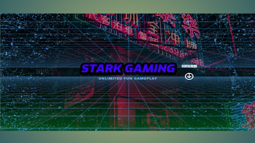 Stark Gaming  banner