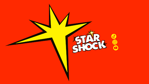 Starshock Channel banner