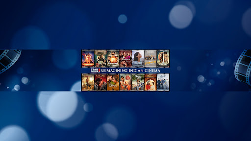 Star Studios banner
