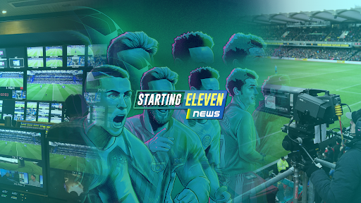 Starting Eleven News - Berita Bola Terlengkap banner