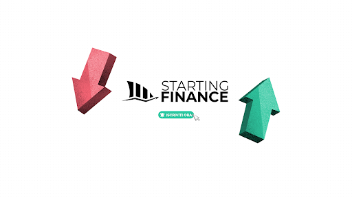 Starting Finance banner