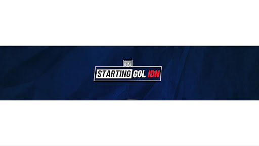 StartingGoal banner