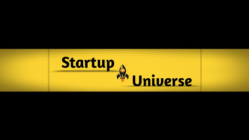 Startup Universe  banner